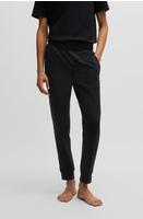 HUGO Underwear Sweatpants "Laze Pants CW" mit angesetztem Bund