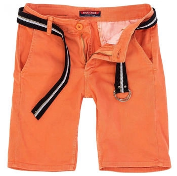 Rock Creek Herren Shorts orange