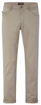 Redpoint Milton Straight-Fit Hose Stretch beige