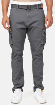 Indicode Cargohose Mathen eisen