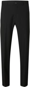 Selected Hose 'SLHRobbert Flex' schwarz