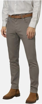 Babista 5-Pocket-Hose VESTORINO grün Stretchanteil