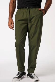 JP 1880 Schlupfhose FLEXNAMIC Elastikbund oliv