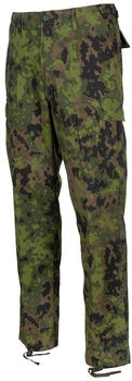 Max Fuchs Combat BDU Militärhose M05 Camo