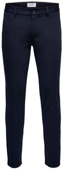 Only & Sons Hose 'Mark' dunkelblau 16974453
