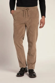 JP 1880 Cordhose Modern Fit khaki