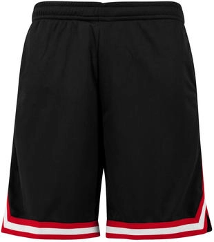 Urban Classics Stripes Mesh Shorts TB243