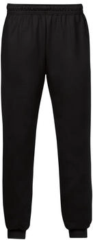 Trigema Jogginghose 'TRIGEMA' schwarz 411665