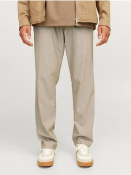 Jack & Jones Kane Edwin Jogger Hosen 12268303 beige