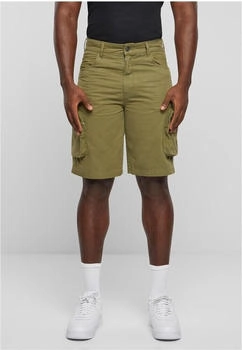 Urban Classics TB6703-Baggy Cargo Shorts khaki