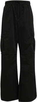 DEF Hose 'Big' schwarz