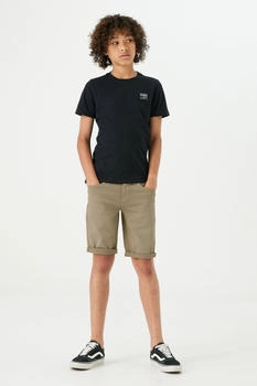 Garcia Jeans Lazlo Short Jungen khaki