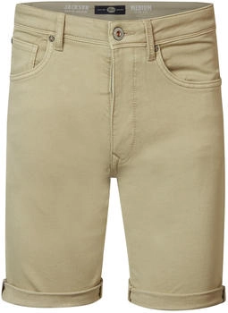 Petrol Industries Jackson Jogg Coloured Slim Fit Kurze Jeans M-1040-SHO005-6151