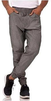 Chef Works Pbe01bwsl Kochhose schwarz weiß gestreift