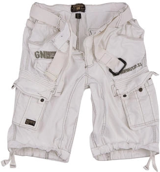 Geographical Norway Cargo Shorts kurze Hose Bermuda Cargohose