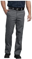 Dickies TBI0408#DK0A4XK6-00007, moderne Dickies Herren Jeans Rei&szlig;verschluss Taschen