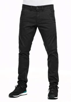 Reell Jeans Reell Flex Tapered Chino schwarz