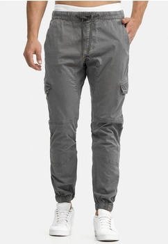 Indicode Cargohose Levy eisen