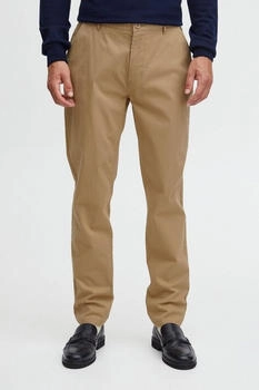 Casual Friday Chinohose CFViggo cotton stretch pnts 20504914 kelp