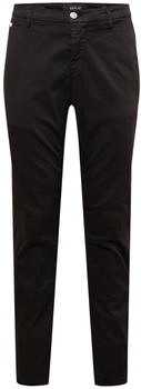 Replay Hose 'Benni' schwarz