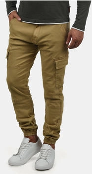 Indicode Cargohose IDBromfield braun 52897239