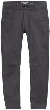 Tom Tailor Tapered Chino Hose Tarmac Grey (1045054)