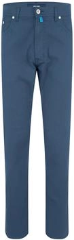 Pierre Cardin Lyon (30940 1017) dark denim
