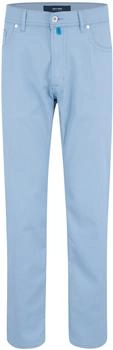 Pierre Cardin Lyon (30940 1017) light blue stonewash