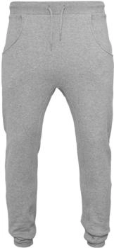 Build Your Brand Heavy Deep Crotch Trainingshose