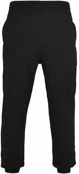 Build Your Brand Jogging Pants schwarz