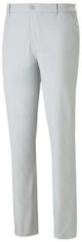 Puma Dealer Tailored Golfhose ash gray