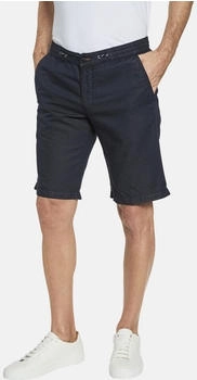 Babista Bermudas VIENTINO Stretchbund dunkelblau
