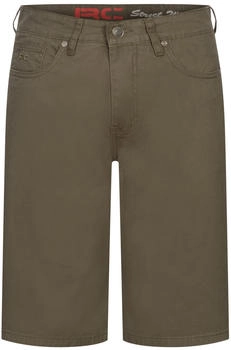 Rock Creek Chinoshorts dunkelgrün