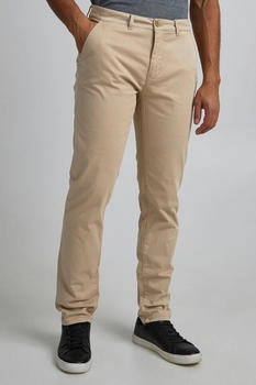 Casual Friday Chinohose CFViggo sand clay 20503448