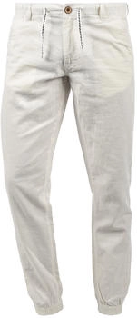 Blend Hose 'Lennik' weiß