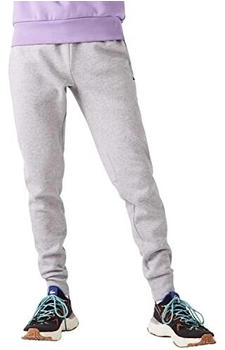 Lacoste Jogginghose XH9624 chinesisches silber Slim Fit