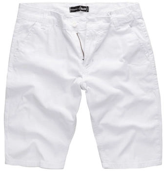 Tazzio Chino Shorts weiß W31
