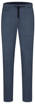 Bugatti Stoffhose paspeltasche gürtelschlaufen marine Bugatti Stoffhose paspeltasche gürtelschlaufen marine