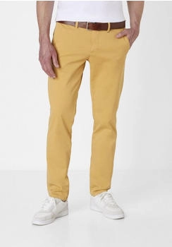 Redpoint Jasper Slim-Fit Chinos ocker