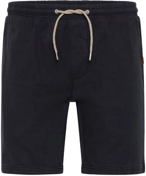 Indicode Shorts 'Aberavon' schwarz