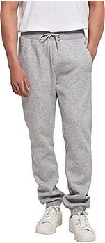 Build Your Brand Organic Basic Sweatpants Trainingshose schwarz