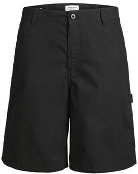 Jack & Jones Jpstcarpenter Shorts schwarz