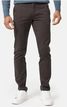 Indicode Chinohose INWasling raven