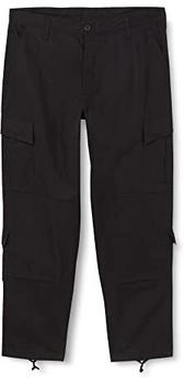 Mil Tec ACU R S Hosen schwarz 11926002