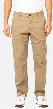 Reell Jeans Regular Flex Dark Sand