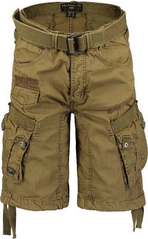 Geographical Norway SU1055H GN PANORAMIQUE Kaki