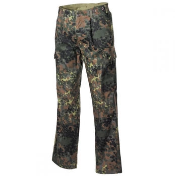 Max Fuchs Feldhose flecktarn Farben Arbeitshose Freizeithose