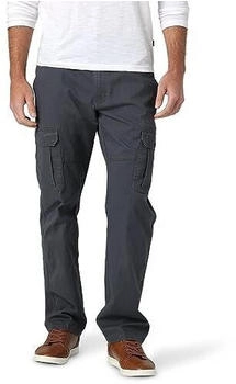 Wrangler Authentics Stretch-Cargo Hose anthrazit