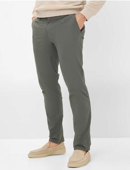 BRAX Chino 'FABIO' Paspeltasche oliv BRAX Chino 'FABIO' Paspeltasche oliv