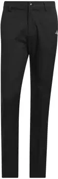 Adidas Adi Advantage Tapered Golfhose schwarz